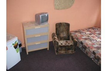 Tšehhi Vabariik Penzión Lučany nad Nisou, Eksterjöör